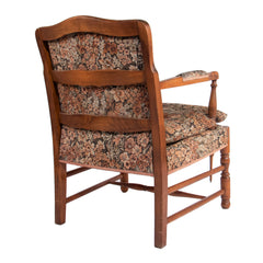 #697 Gripsholm Arm Chair, Year Appr. 1900