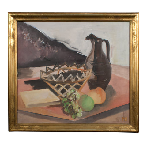 #1770 Still Life by Tor Bjurström