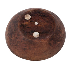 #1056 Wood Bowl