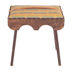 #1070 Stool, Year Appr. 1970