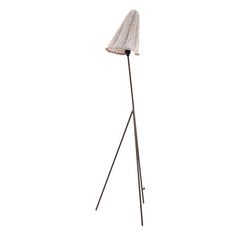 #1105 Floor Lamp by Hans Bergstrom