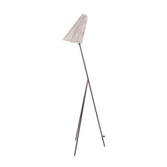#1105 Floor Lamp by Hans Bergstrom