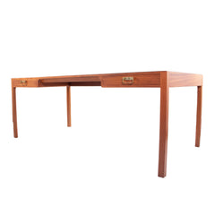 #1120 Desk by Bernt