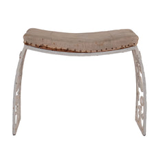 #1158 Stool in Iron by Tor Wolfenstein