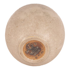 #121 Stoneware Vase by Eva Staehr-Nielsen for Saxbo