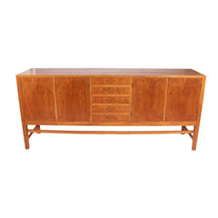 #1226 Sideboard in Walnut