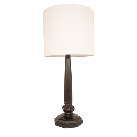 #127 Table Lamp by Just Andersen