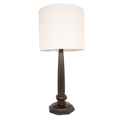 #127 Table Lamp by Just Andersen