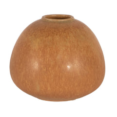 #1291 Stoneware Vase by Eva Staehr-Nielsen for Saxbo