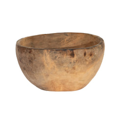 #1313 Wood Bowl