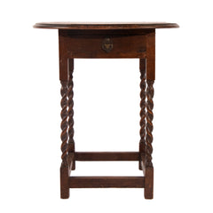 #1384 Baroque Style Table