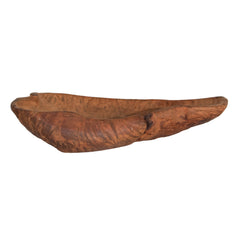 #1386 Wood Bowl