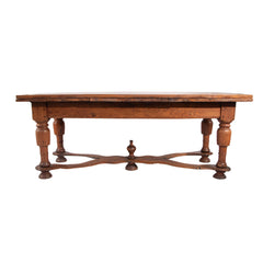 #14 Baroque Table