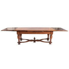 #14 Baroque Table