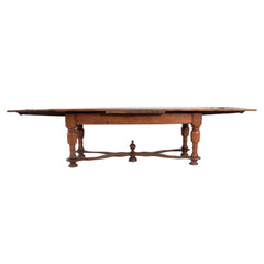 #14 Baroque Table