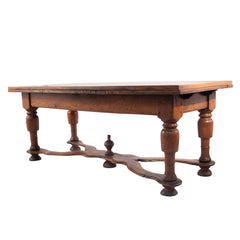 #14 Baroque Table