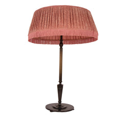 #1417 Swedish Grace Table Lamp
