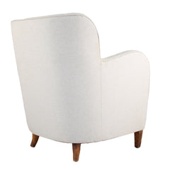 #1433 Lounge Chair,