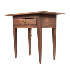#1503 Gustavian Sidetable
