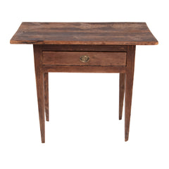 #1503 Gustavian Sidetable