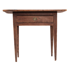 #1503 Gustavian Sidetable