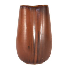 #1506 Stoneware Vase by Eva Staehr-Nielsen for Saxbo