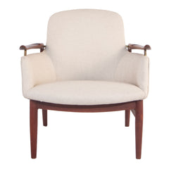 #1511 Lounge Chair by Finn Juhl NV-53