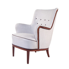 #1564 Lounge Chair