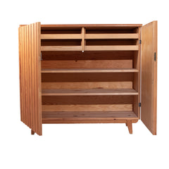 #1568 Cabinet by Goran Malmwall