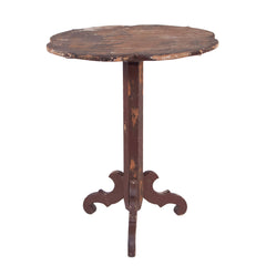 #1572 Folk Table