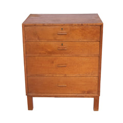 #1574 Chest by Frits Schlegel