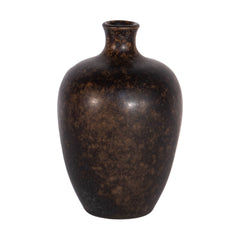 #157 Stoneware Vase by Erich and Ingrid Triller