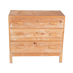 #1586 Chest in Pine