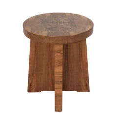 #186 Round Stool/Table