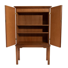 #2 Cabinet by Oscar Nilsson