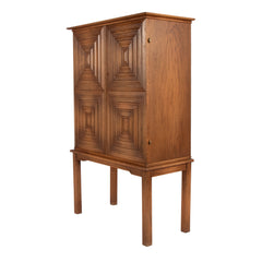 #2 Cabinet by Oscar Nilsson