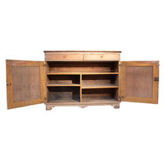 #211 Gustavian Sideboard