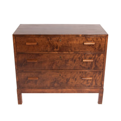 #213 Art Deco Chest