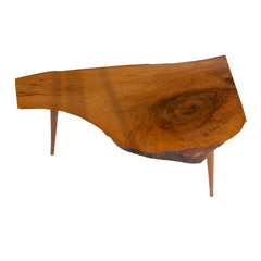 #256 Coffee Table/Side Table by Carl Aubock