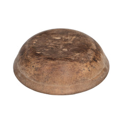 #26 Wood Bowl