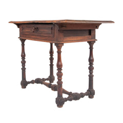 #290 Console Table