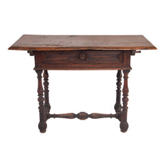 #290 Console Table