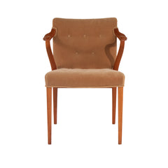 #30 Set of 8 Chairs by Axel Larsson