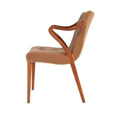 #30 Set of 8 Chairs by Axel Larsson