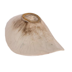 #305 Stoneware Bowl by Hans Hedberg