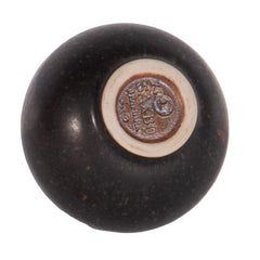 #371 Stoneware Vase by Eva Staehr-Nielsen for Saxbo