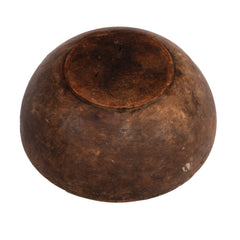#387 Wood Bowl