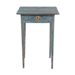 #431 Gustavian Table