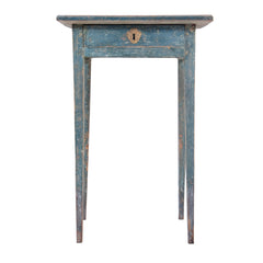 #431 Gustavian Table