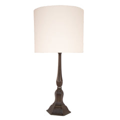 #432 Table Lamp by Just Andersen